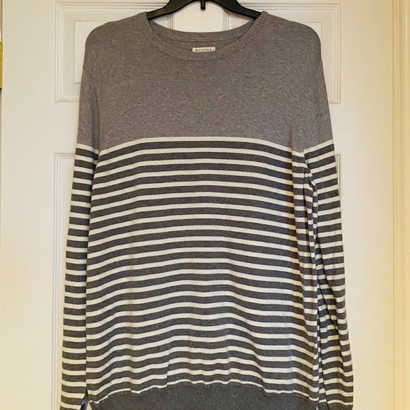 Sonoma Other - SONOMA Men’s Sweater Size XXL